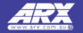 ARX logo