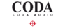 Coda Audio logo