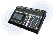digiMIX24 Digital Mixer